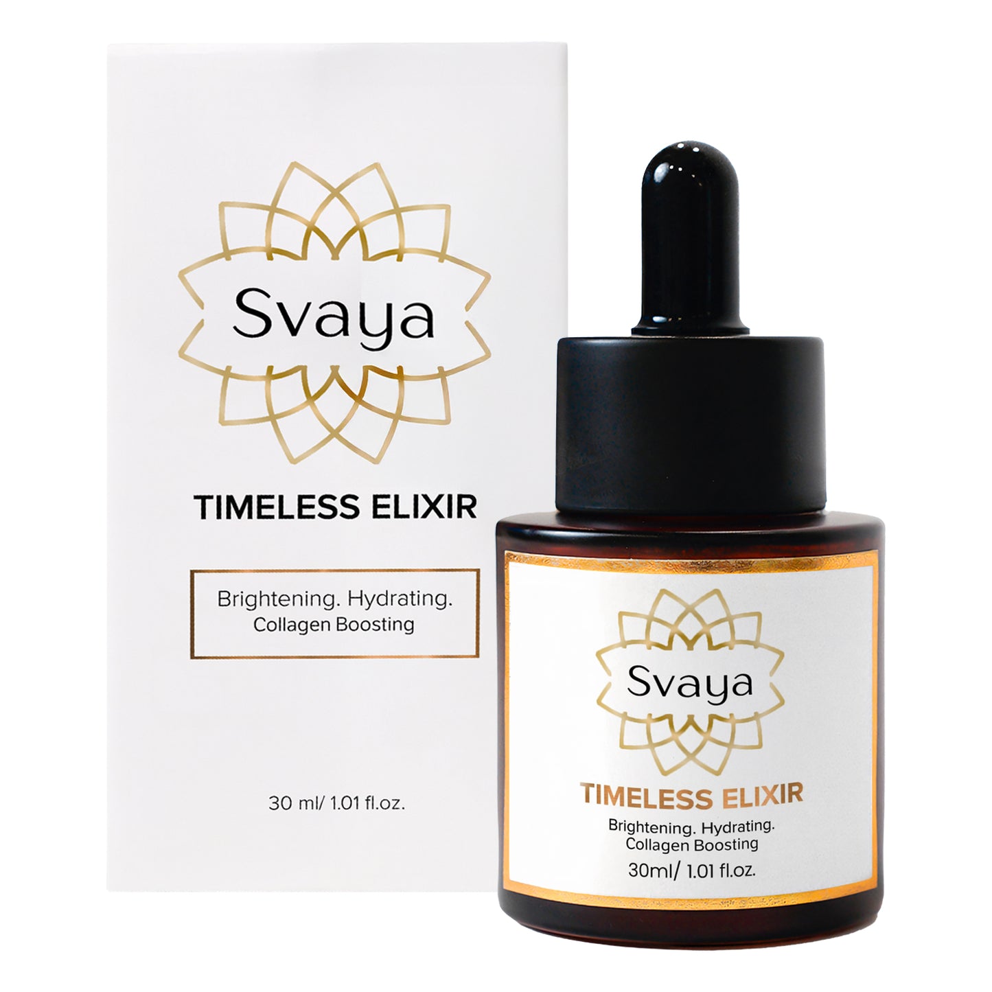 Timeless Elixir - Skincare Made Simple