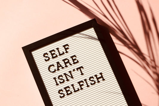 Beyond the Surface: The Profound Interplay of Skincare and Mental Well-being